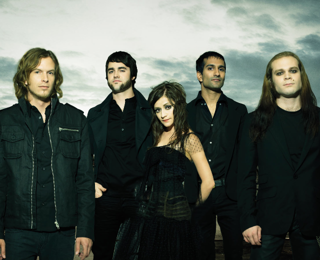 Flyleaf