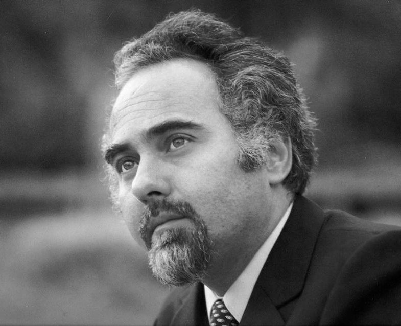 István Kertész