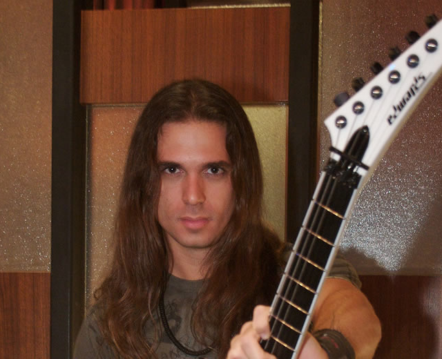 Kiko Loureiro