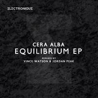 Equilibrium EP