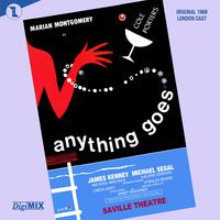 Anything Goes Orignal London Cast (2023 DigiMIX Remaster)