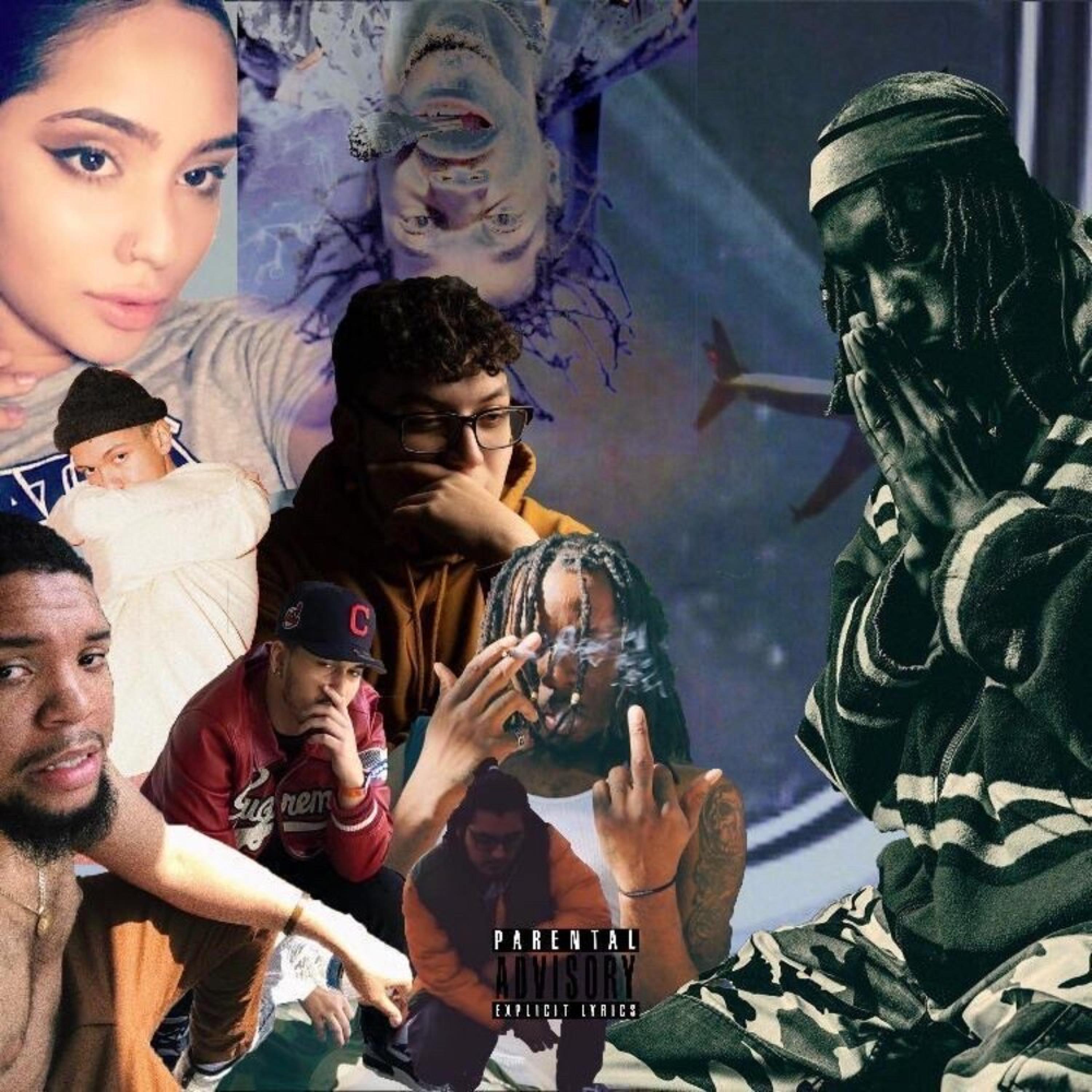 Ribbon in Disguise (feat. Bknott)