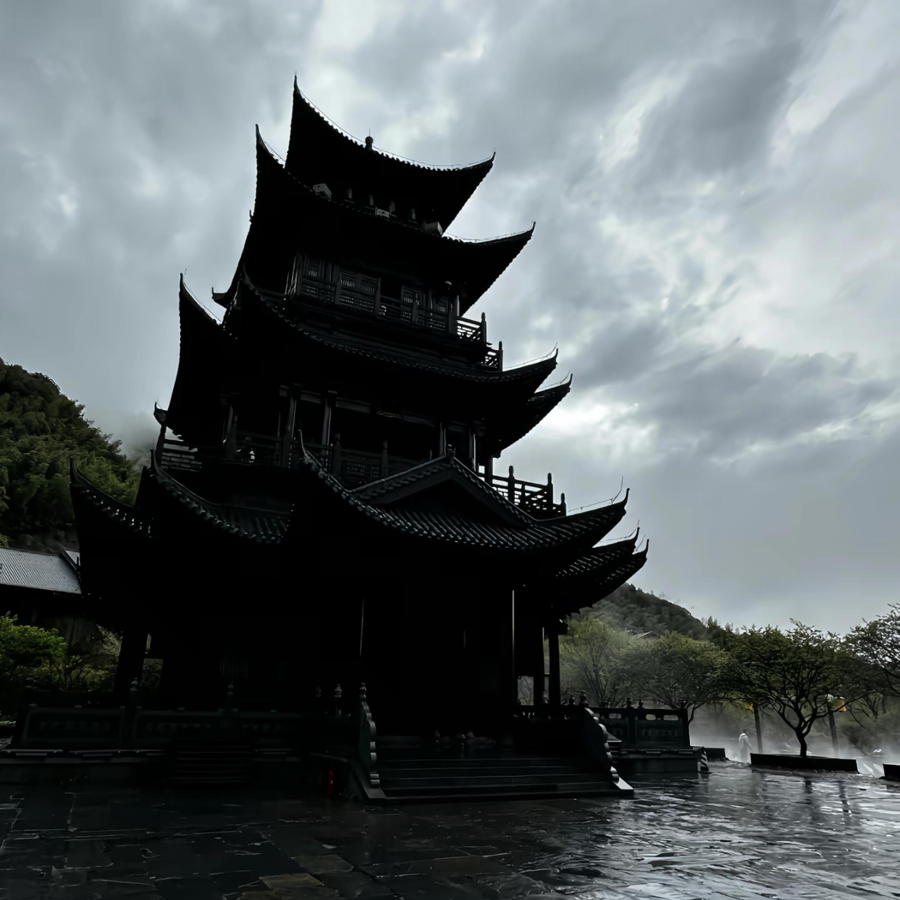 难生恨（降调版）封面
