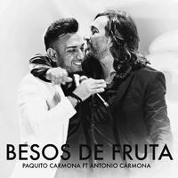 Besos de Fruta (feat. Antonio Carmona)