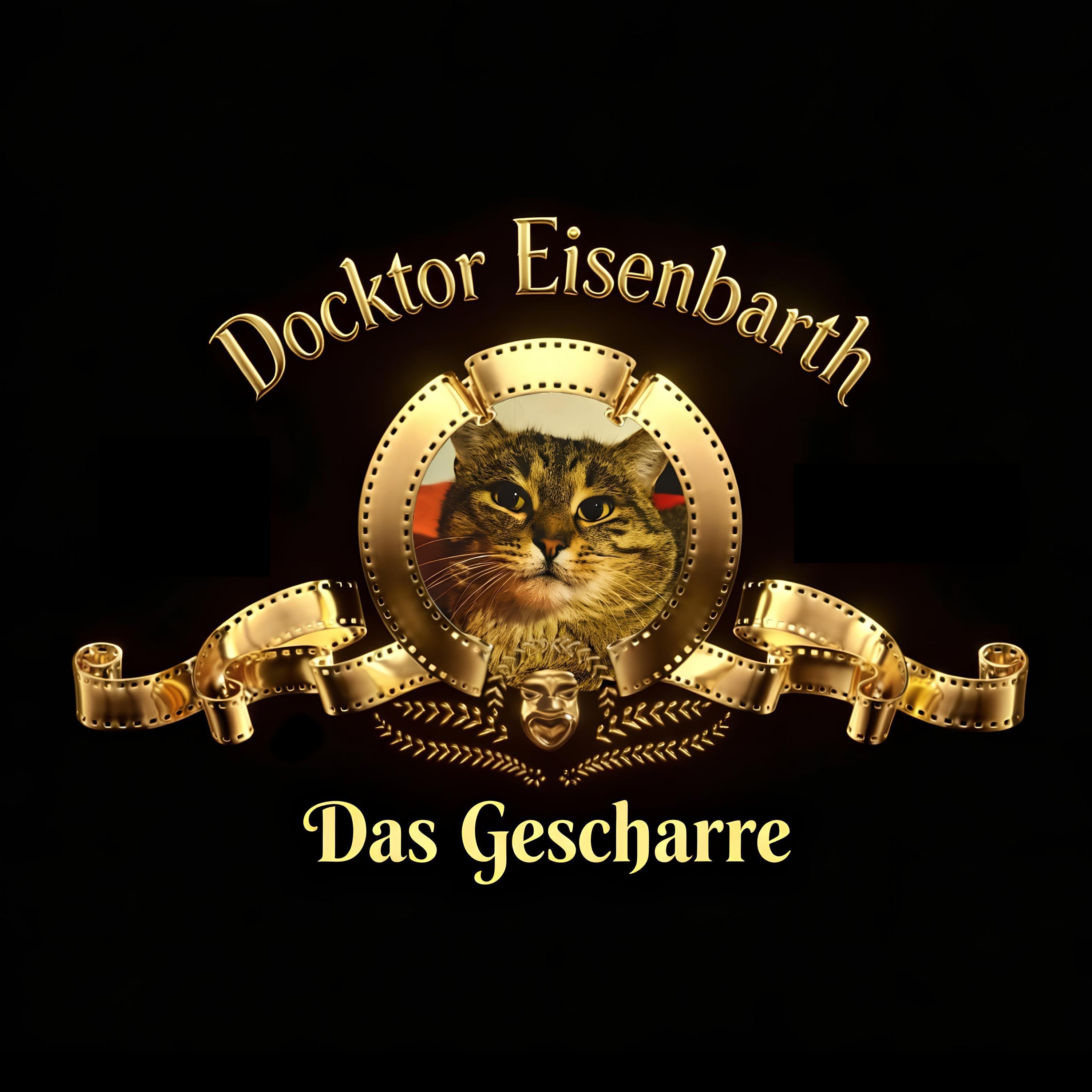Das Gescharre