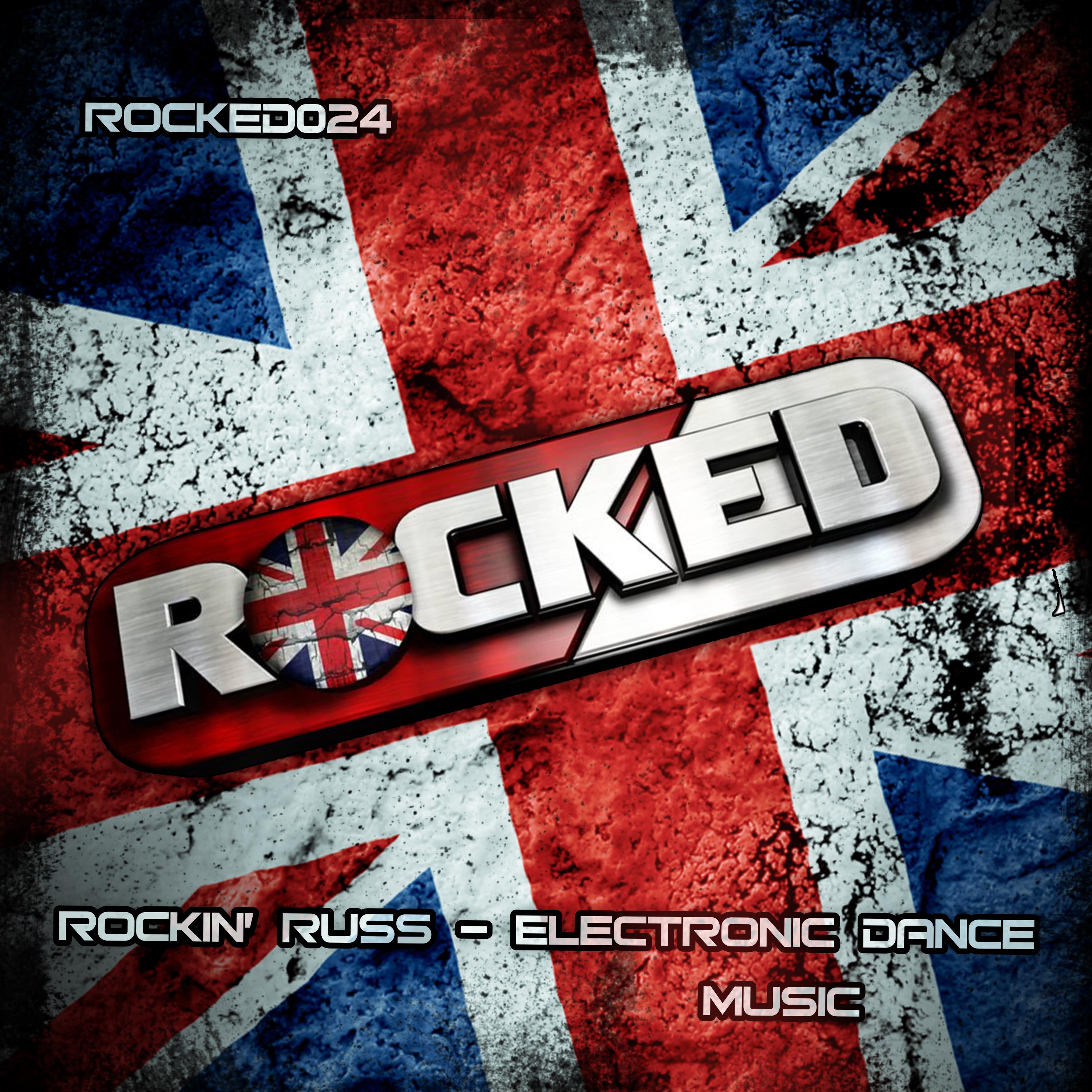 Electronic Dance Music (Original Mix)