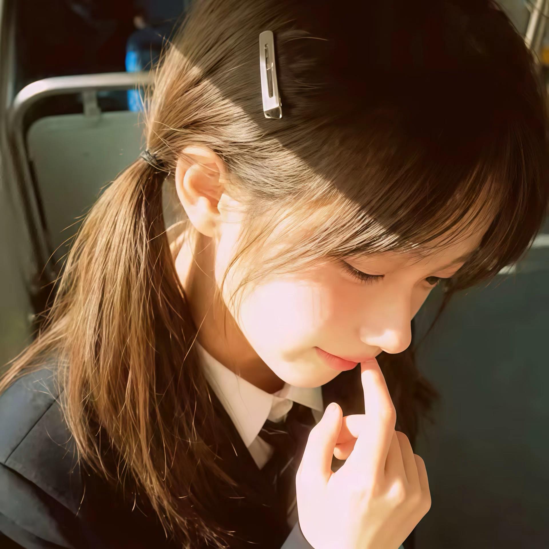 只想留在你的身边.