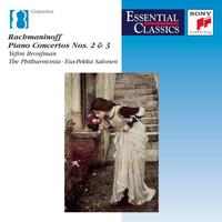 Rachmaninov: Piano Concertos Nos. 2 & 3