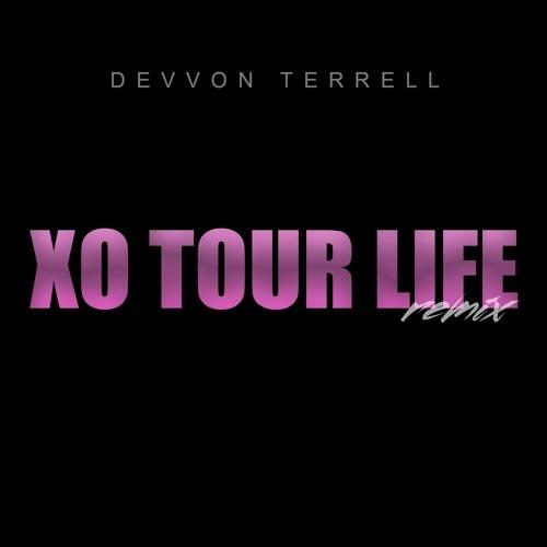 XO Tour Life (Devvon Terrell Remix)