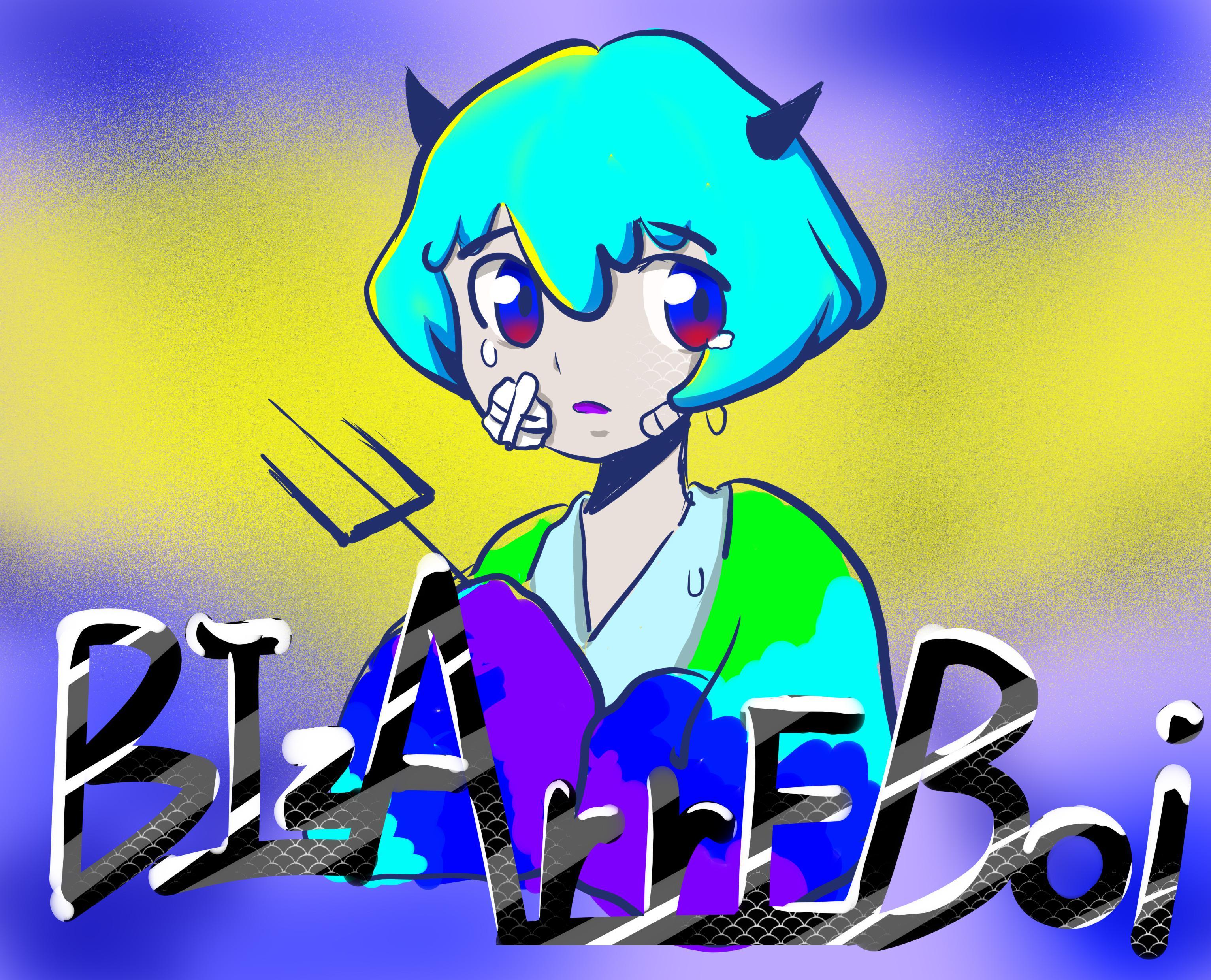 Bizarreboi