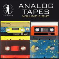 Analog Tapes 8 - Minimal Tech House Experience