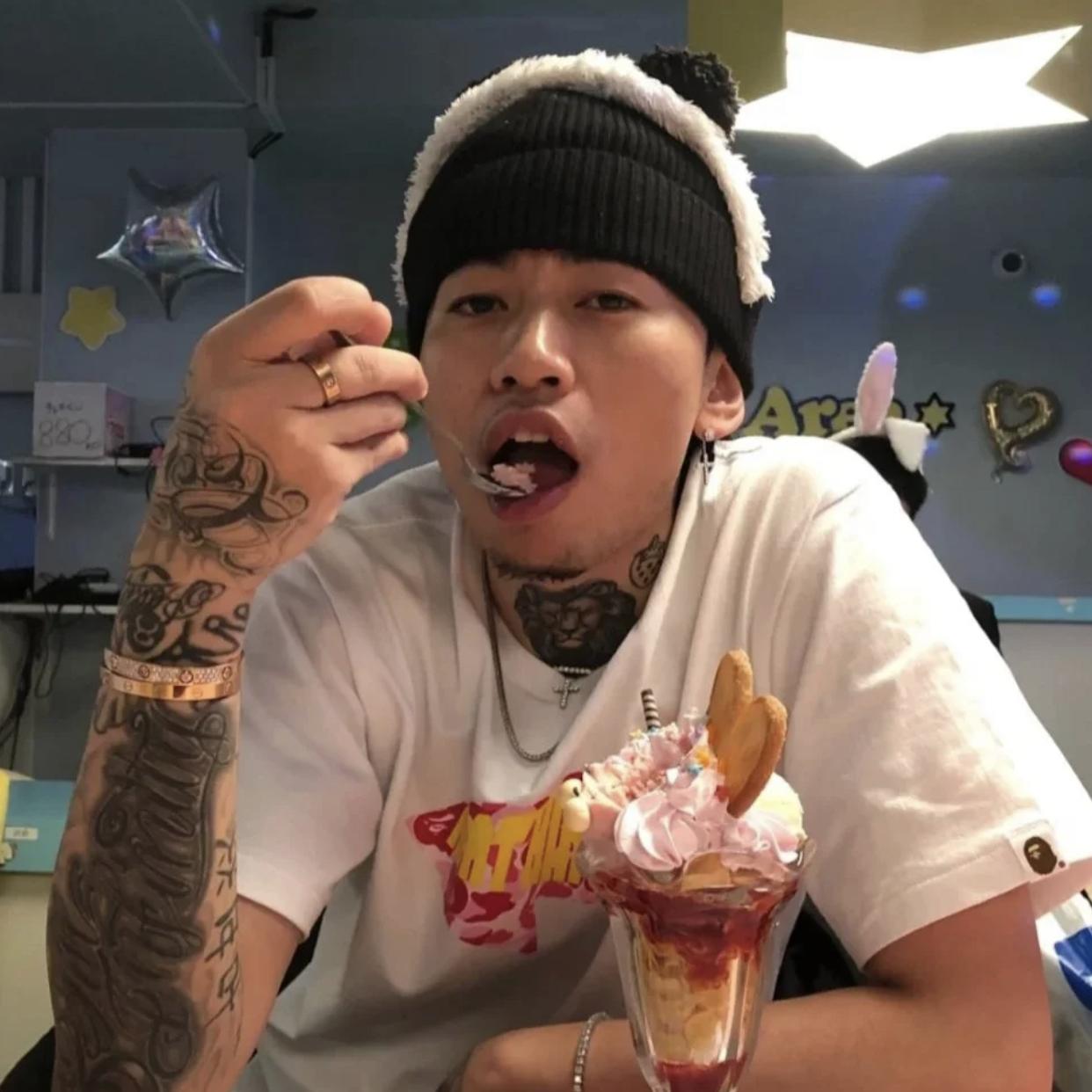 马思唯你的兵来了