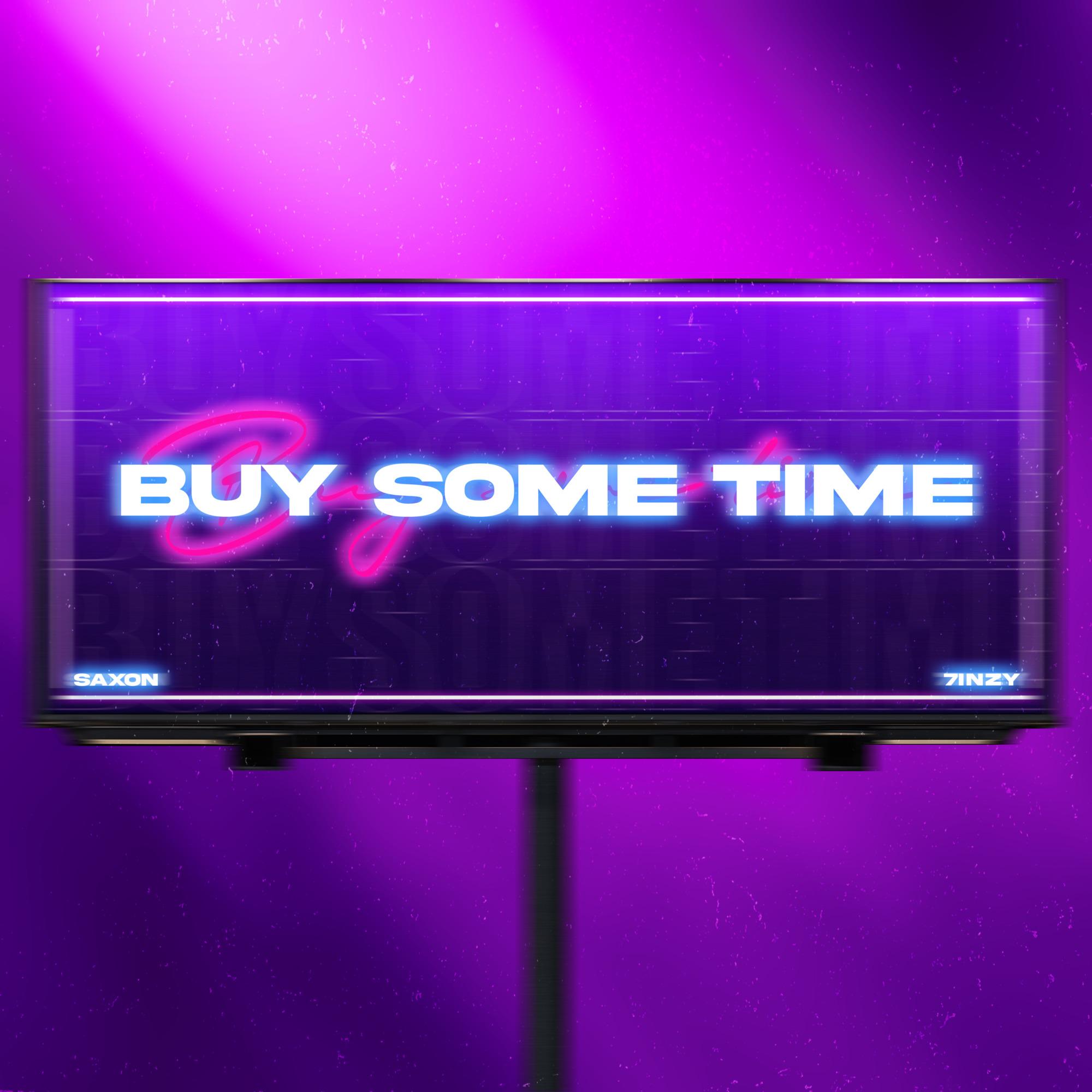 Buy Some Time