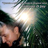 Quanto a mim (Bombakick Original Mix)