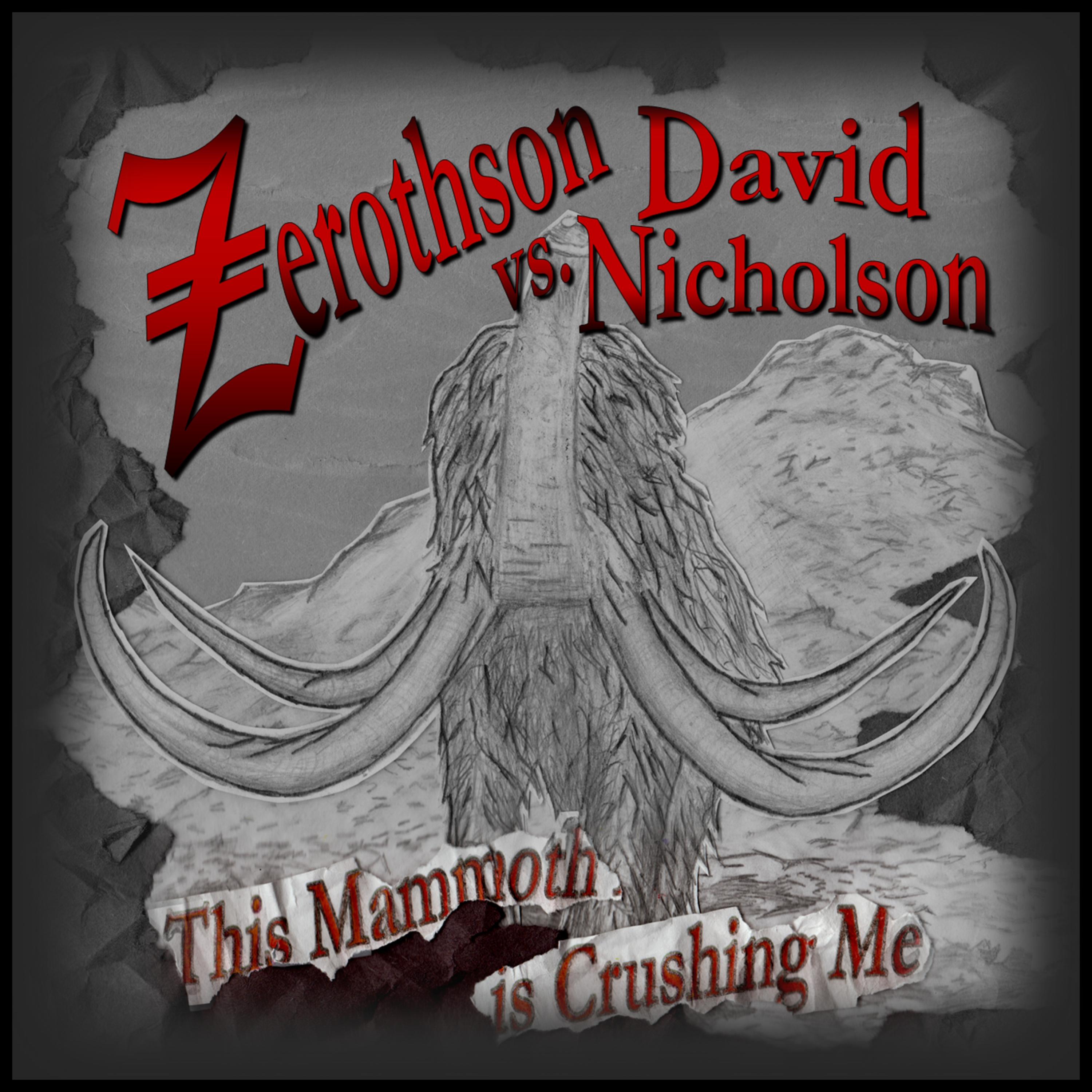 Lay Down And Die (feat. David Nicholson)