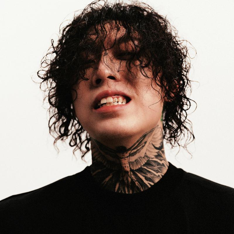 听·PSY.P热门精选|成都集团2020cypher (Prod. by HARIKIRI)