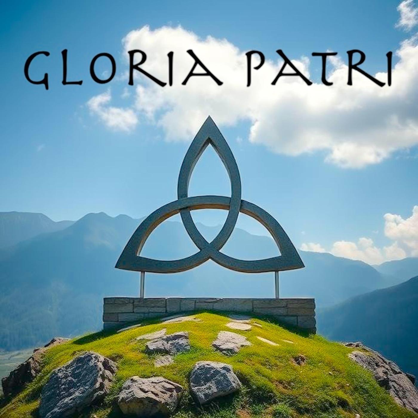 Gloria Patri