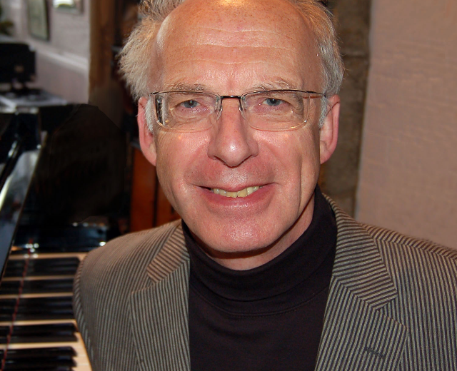 Peter Lawson
