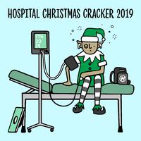 Christmas Cracker 2019