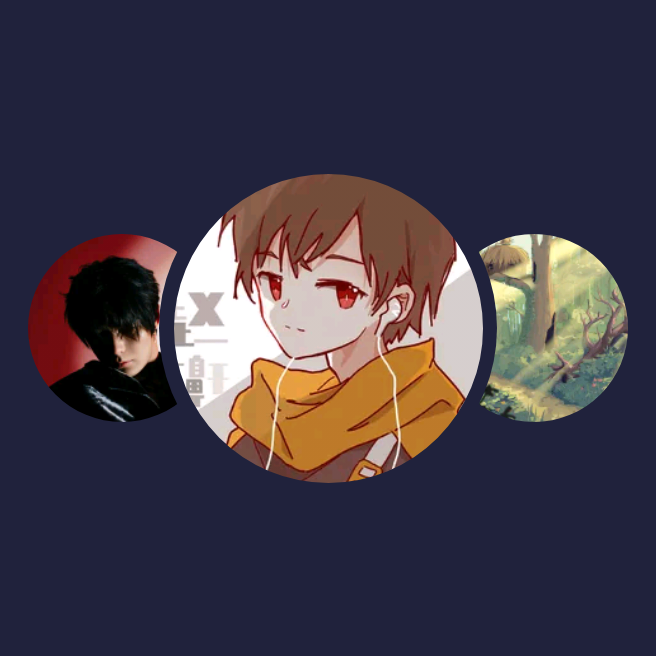 精选音乐人|赵大鼾、h3R3、cherrymint