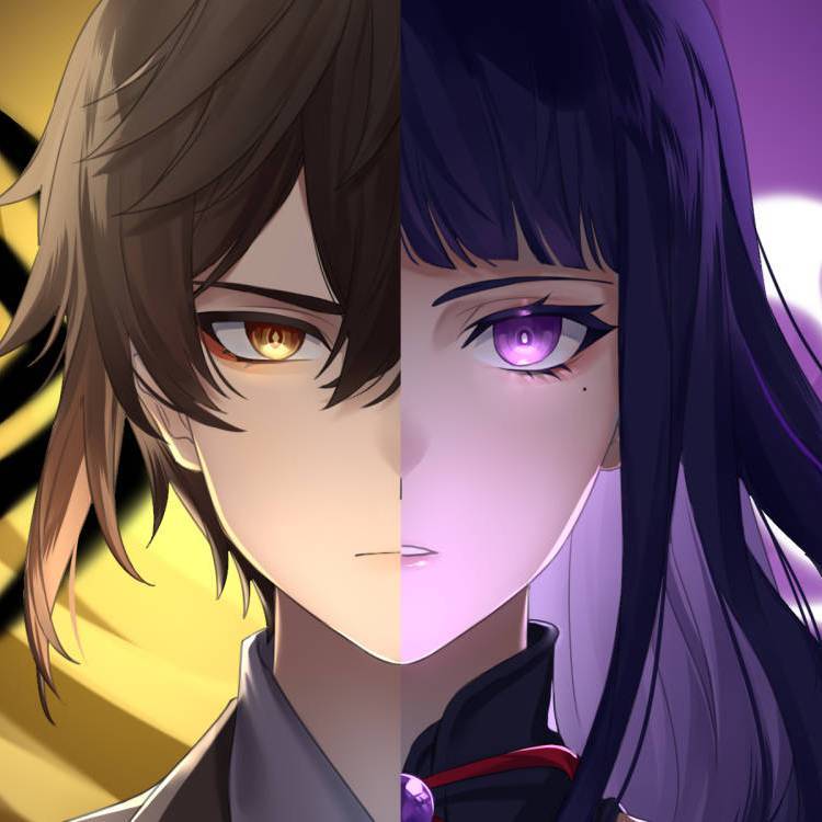 【原神填词】绝体绝命