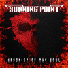 Burning Point - Blast in the Past