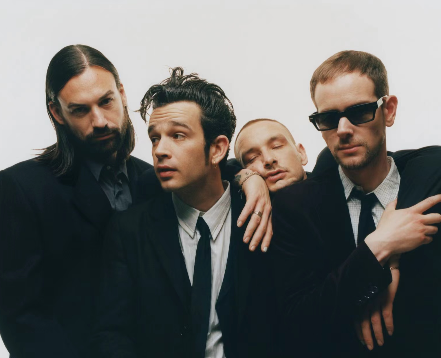 The 1975