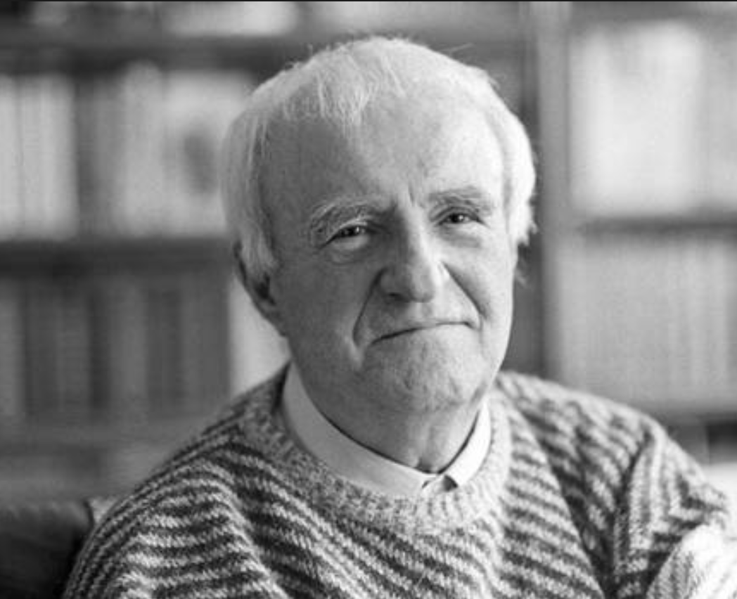 Georgy Sviridov