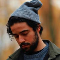 Shervin Hajipour