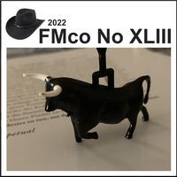 Fmco No XLIII 2022