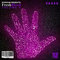 Fresh Blood Vol. 5