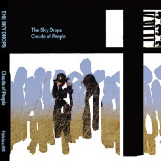 Hang On_The Sky Drops_Clouds of People | 在线播放_Hang On歌词_Hang On下载 | 网易云音乐
