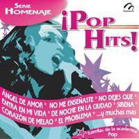 ¡Pop Hits! - Serie Homenaje