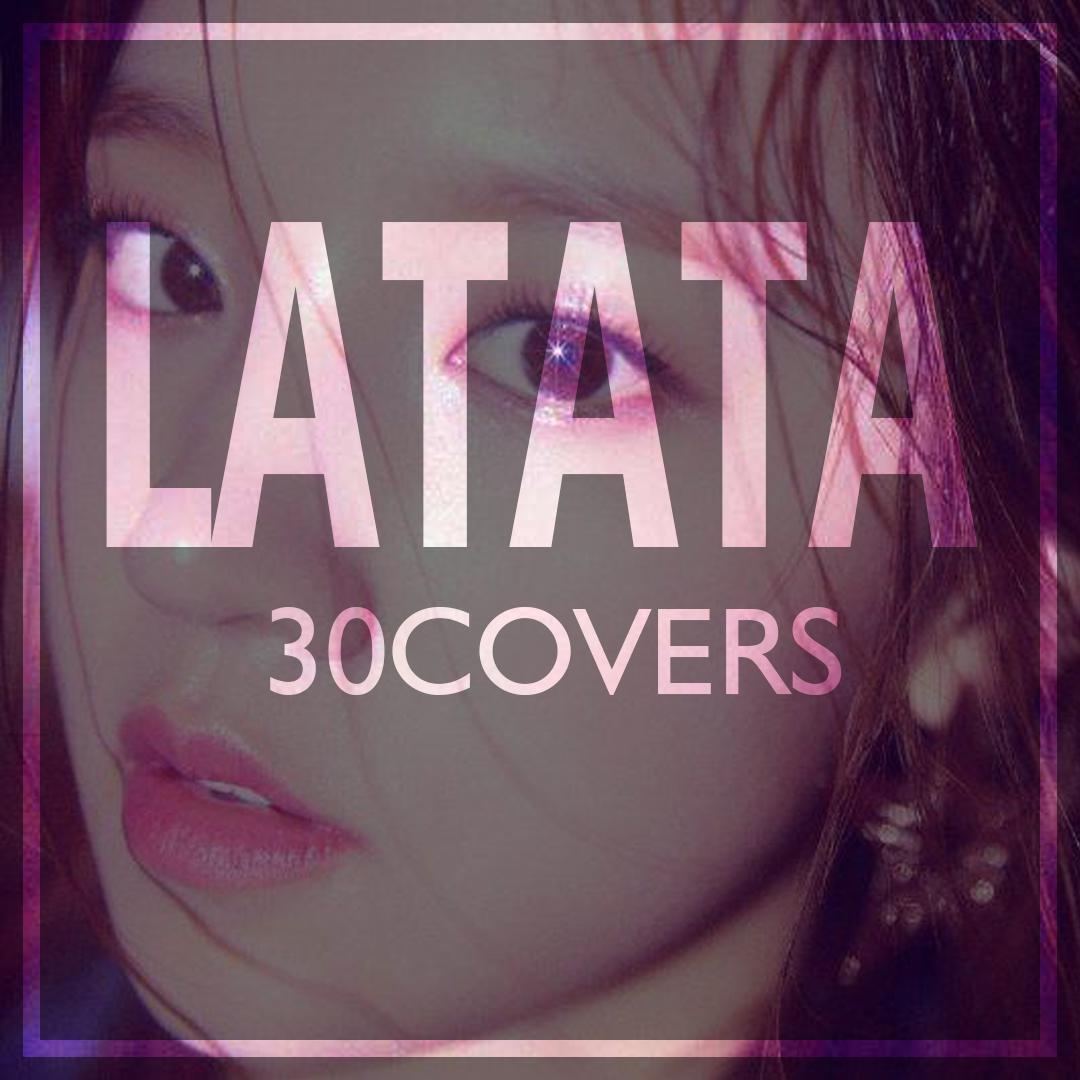 latata(cover:(g)i-dle)