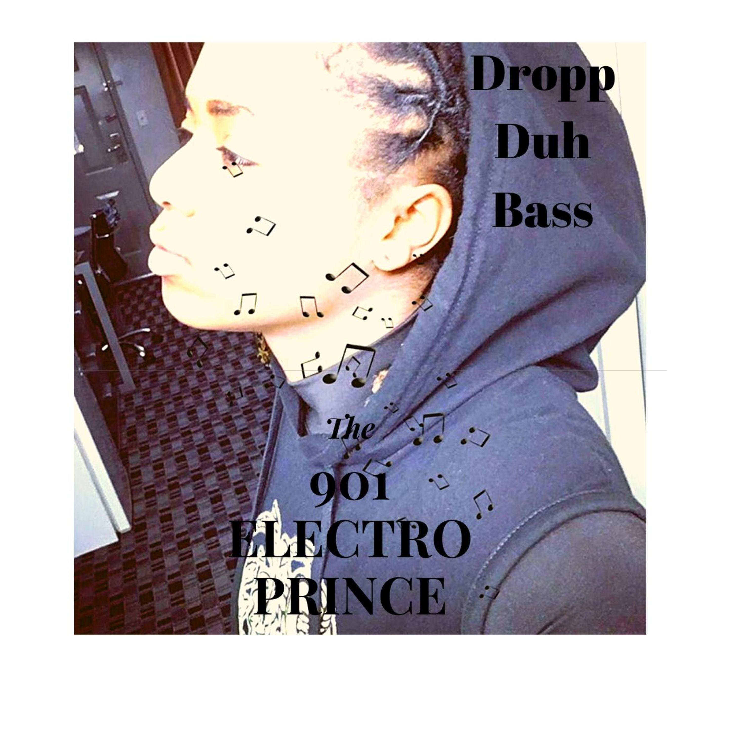 Some Electronica Yes?