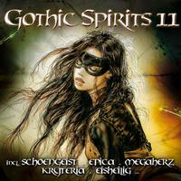 Gothic Spirits 11