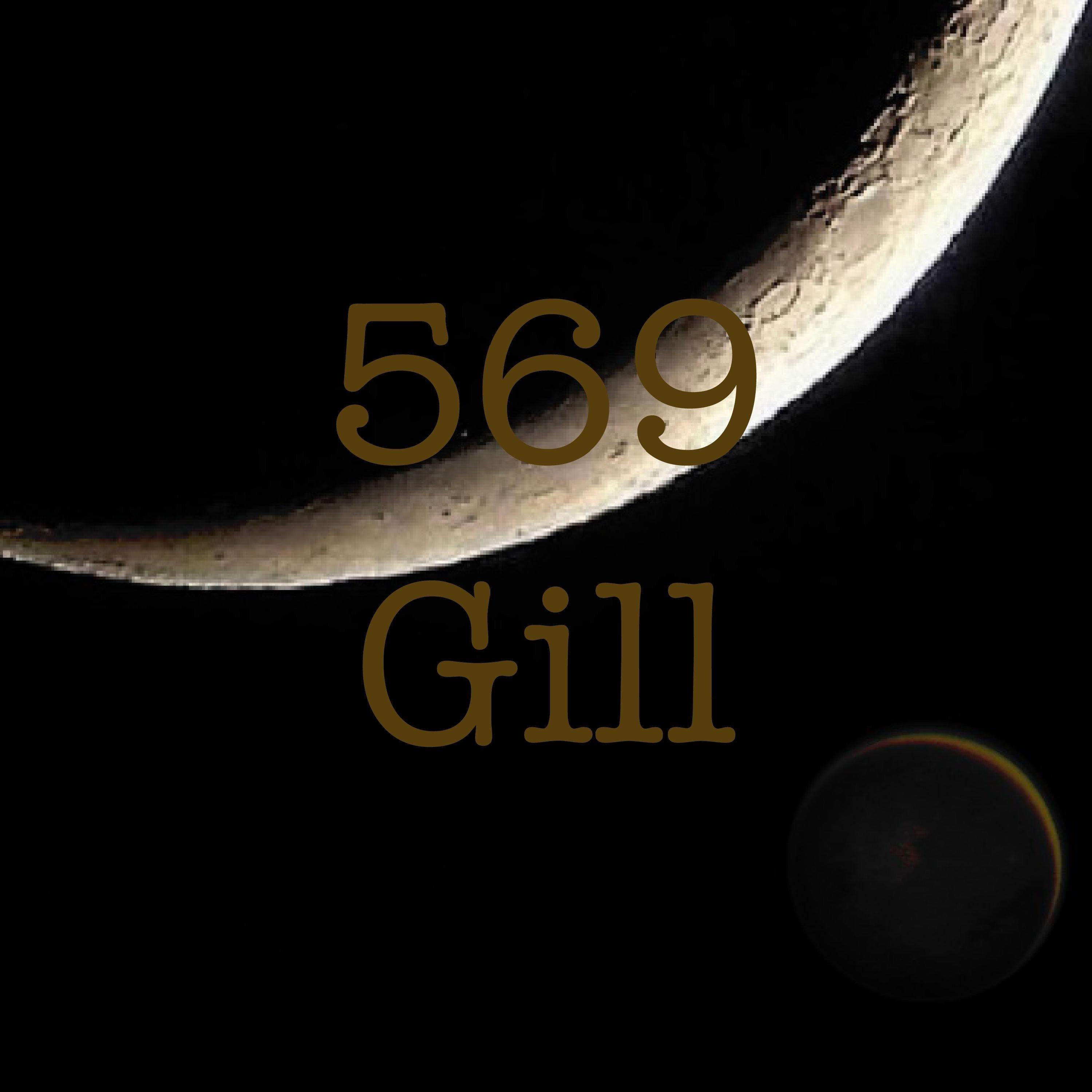 569 Gill