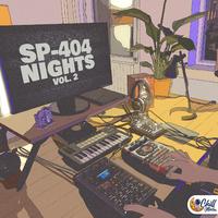 SP-404 Nights Vol. 2