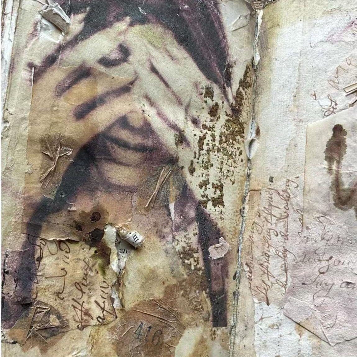 africakid+atm hanson type beat“混乱”