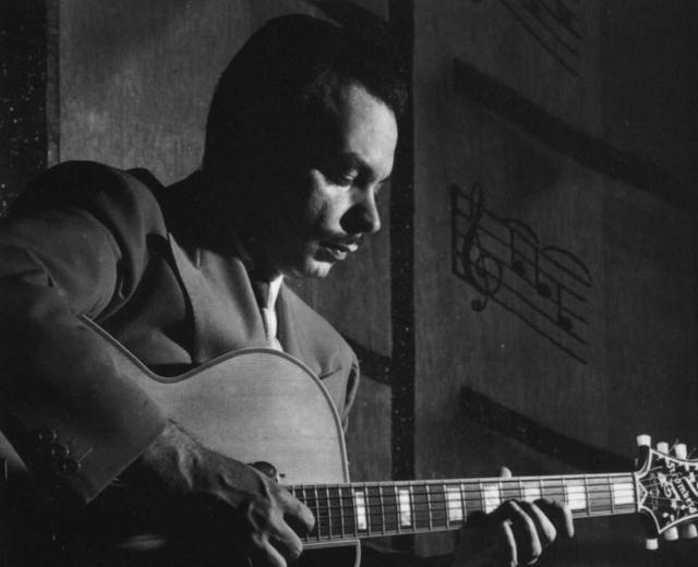 Laurindo Almeida