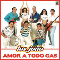 Amor A Todo Gas