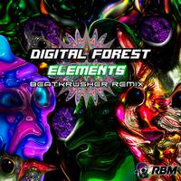 Elements (Beatkrusher Remix)