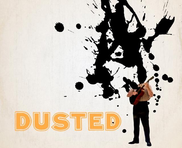 Dusted