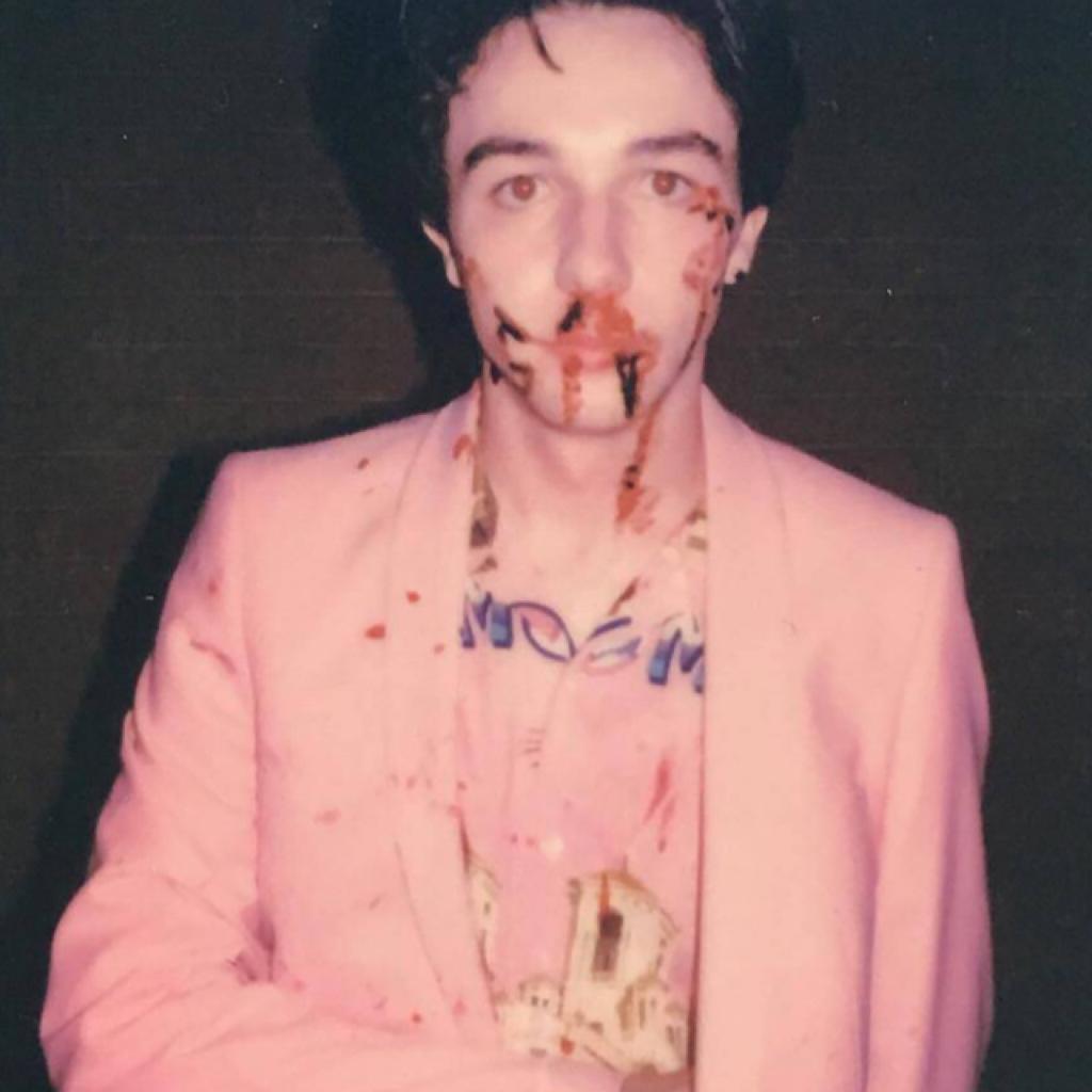 《韦恩》原声 WAYNE Soundtrack