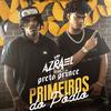 Preto Prince - Primeiros do Pódio