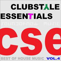 Clubstyle Essentials - Best of House Music, Vol. 4