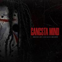 GANGSTA MIND (feat. Jony La Bm, Galex La BM & Porte)