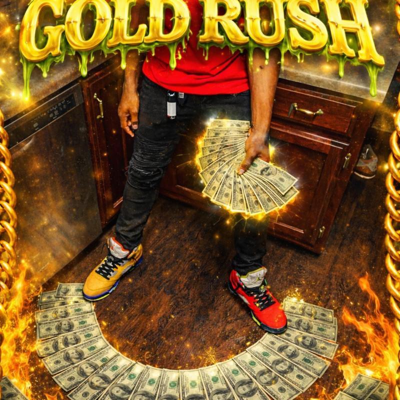 Gold Rush