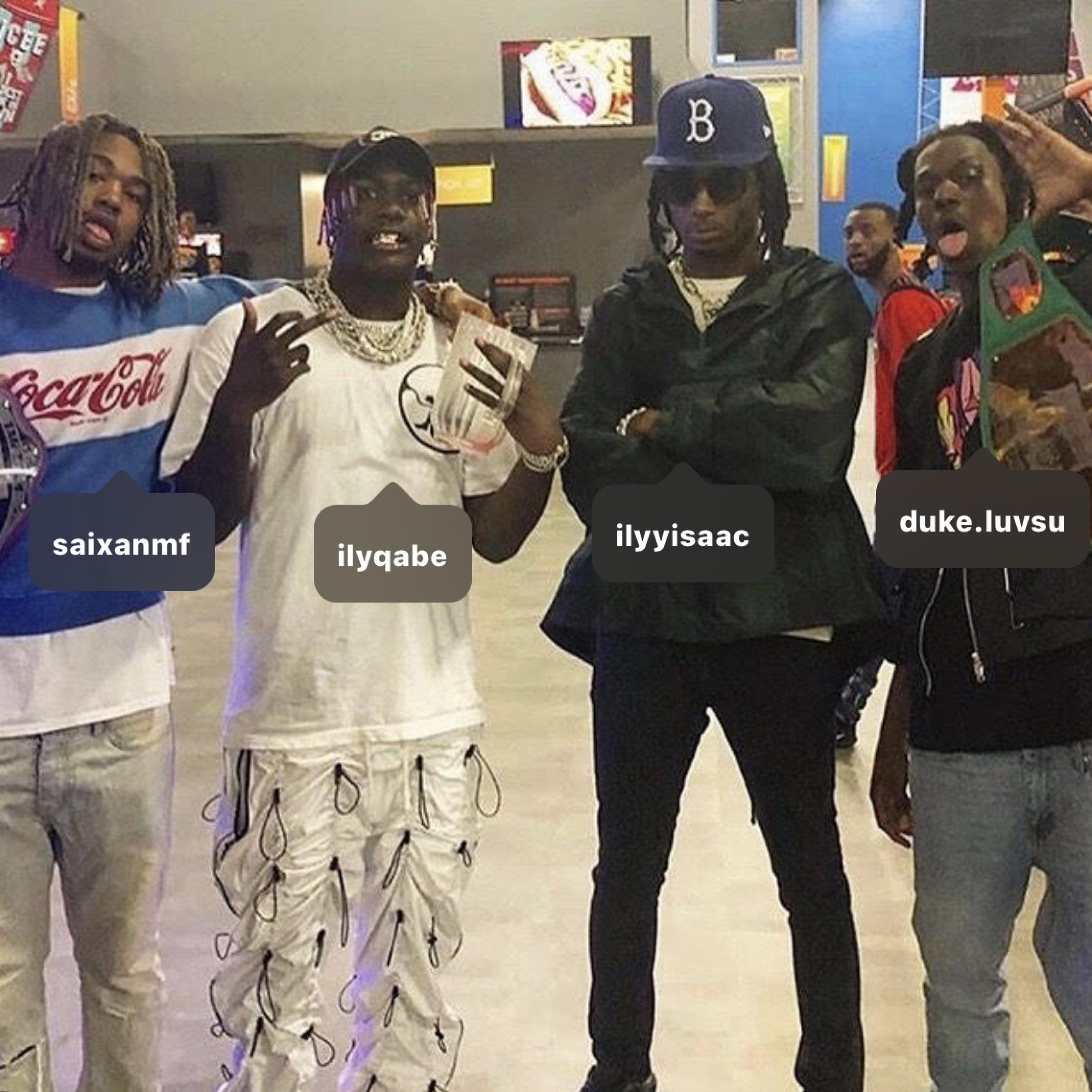 Yale Remix! (feat. kloutgabe+, dukeluvsu & ilysawyer)