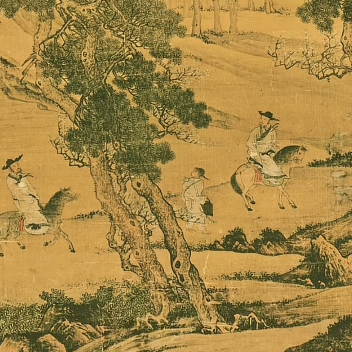 洛神赋封面